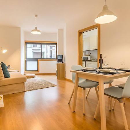 Camoes Executive Flat Apartment Porto Luaran gambar