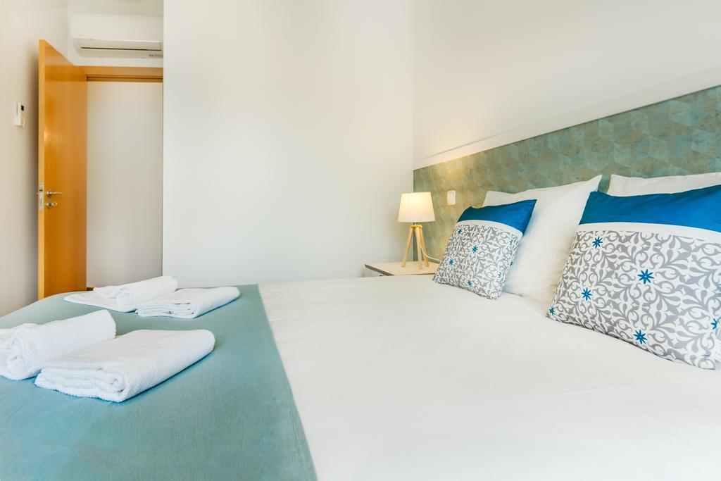 Camoes Executive Flat Apartment Porto Luaran gambar