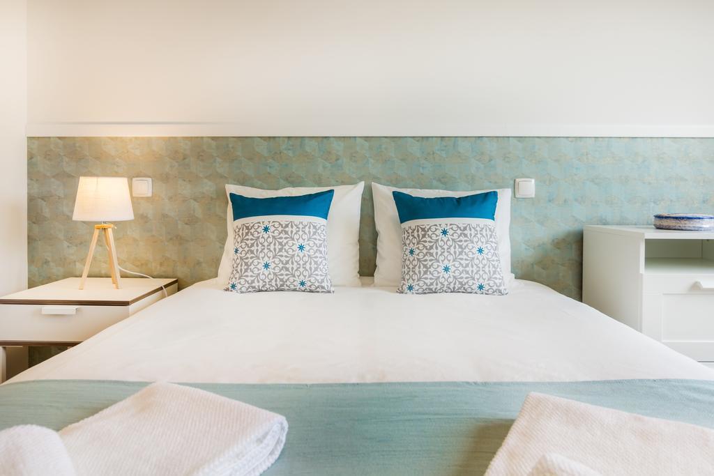 Camoes Executive Flat Apartment Porto Luaran gambar