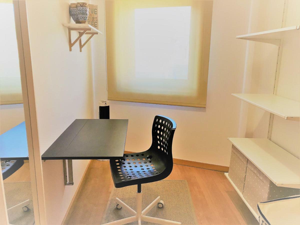 Camoes Executive Flat Apartment Porto Luaran gambar